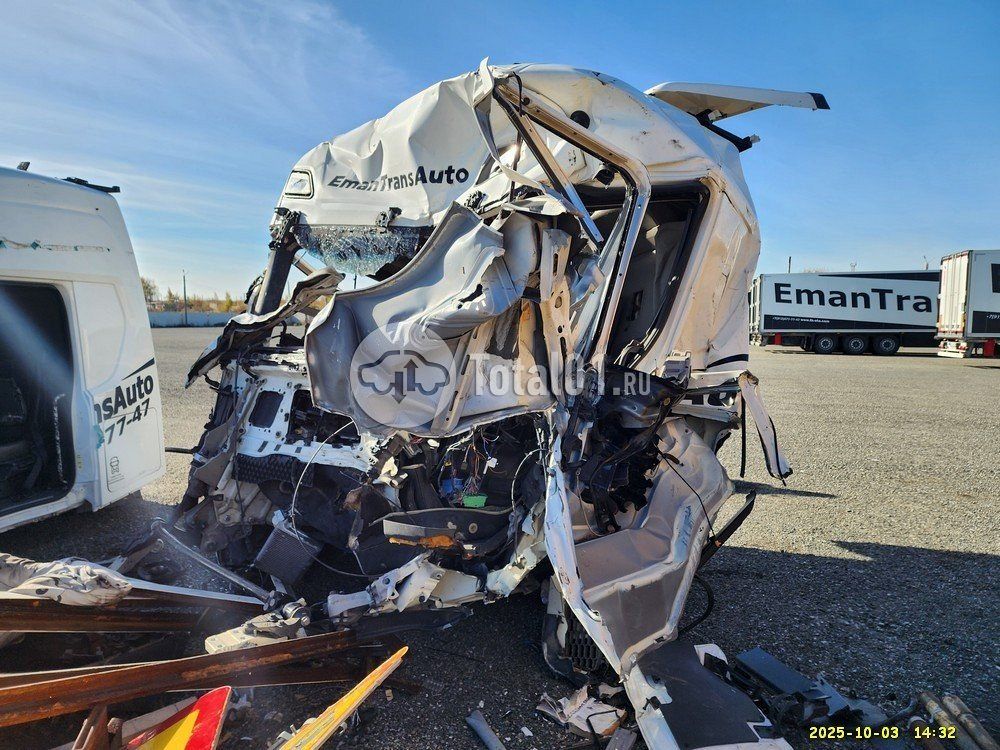 Фото Scania S-Series 18