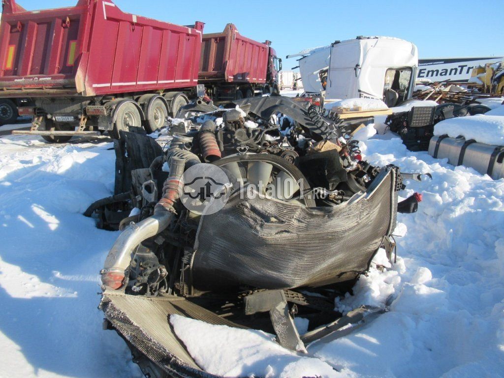 Фото Scania S-Series 20