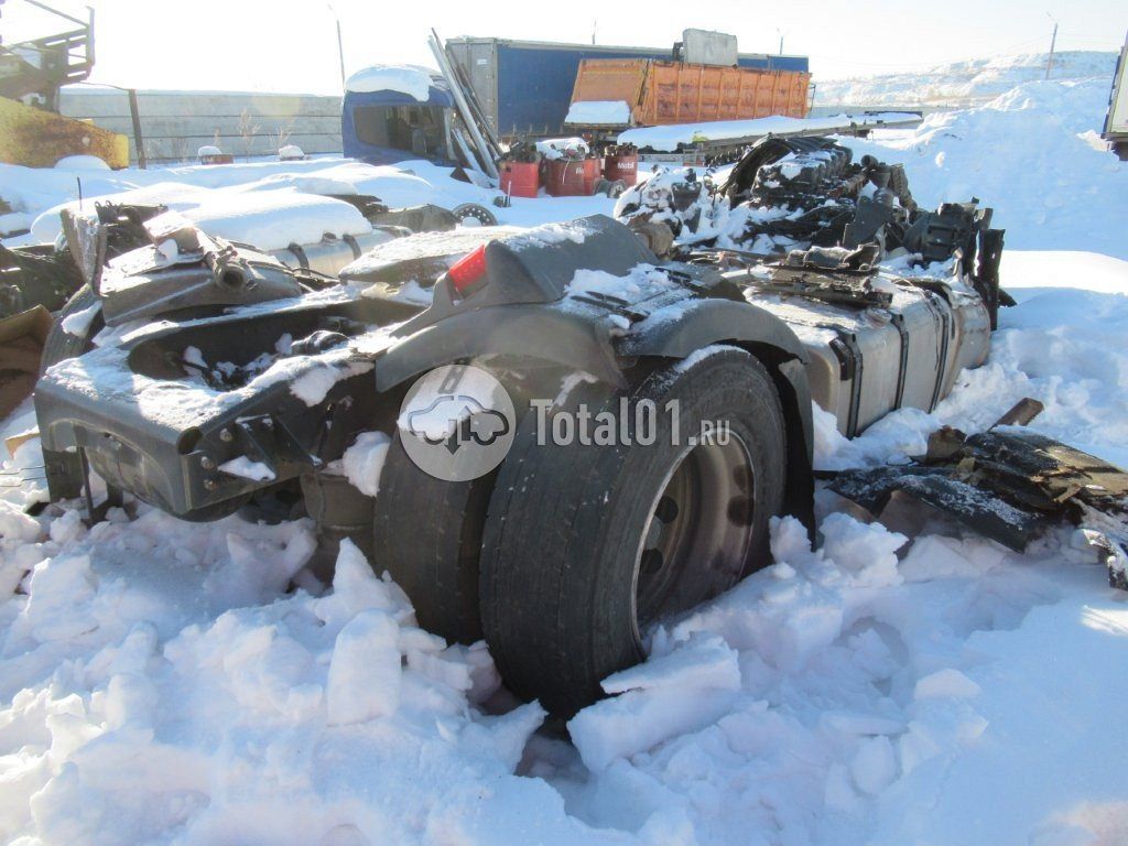 Фото Scania S-Series 30