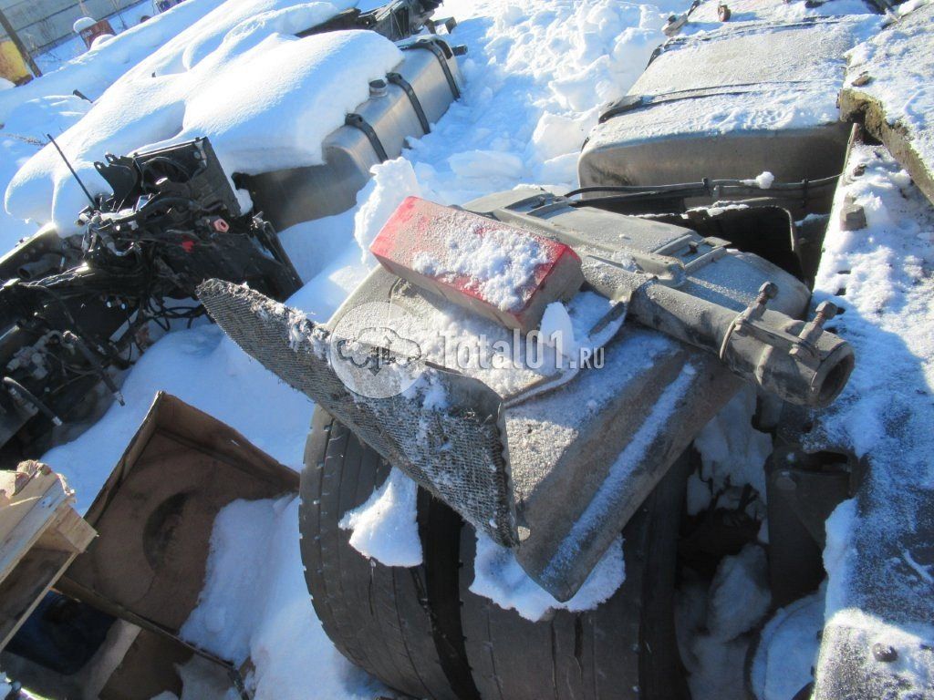 Фото Scania S-Series 36