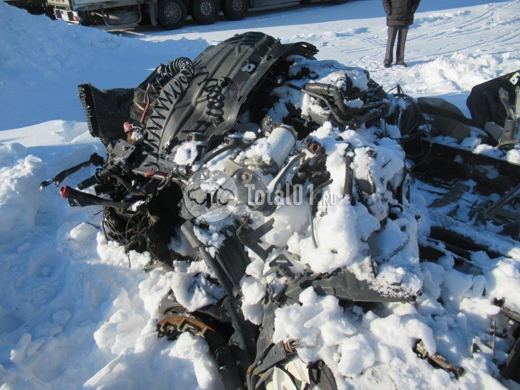 Фото Scania S-Series 40