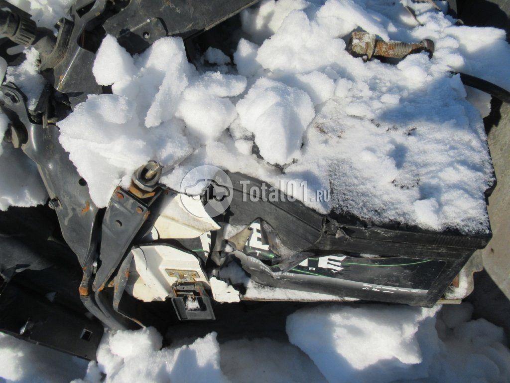 Фото Scania S-Series 42