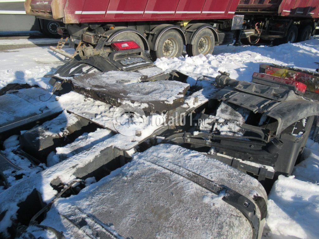 Фото Scania S-Series 44