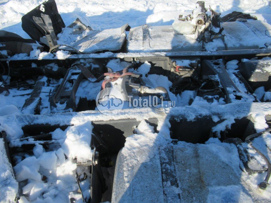 Фото Scania S-Series 46