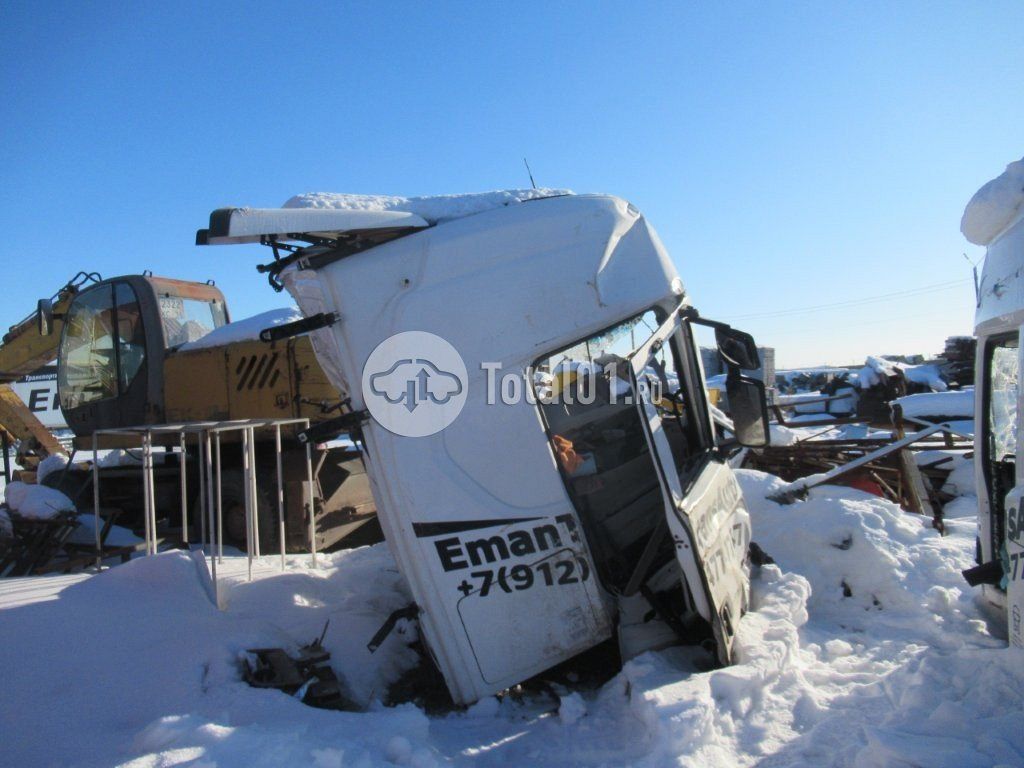 Фото Scania S-Series 48