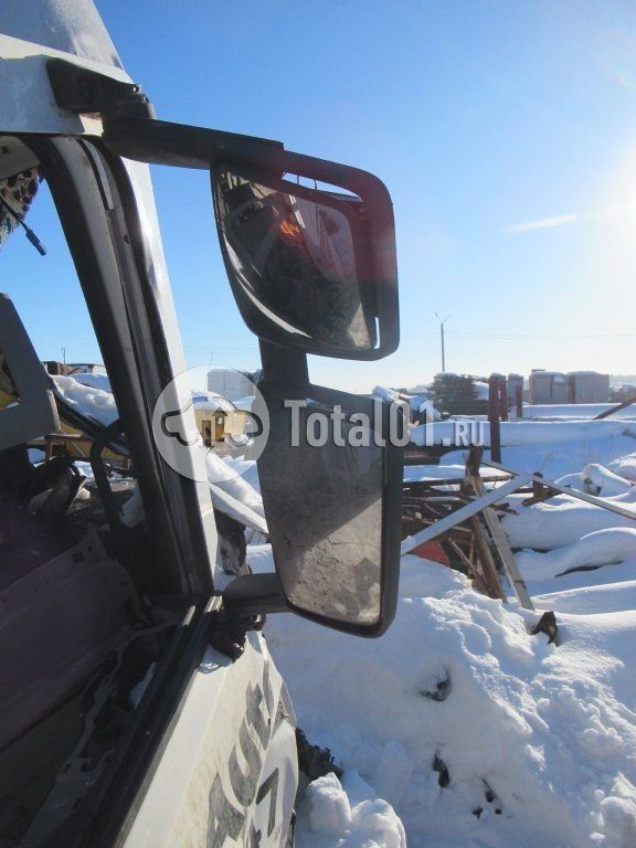 Фото Scania S-Series 50