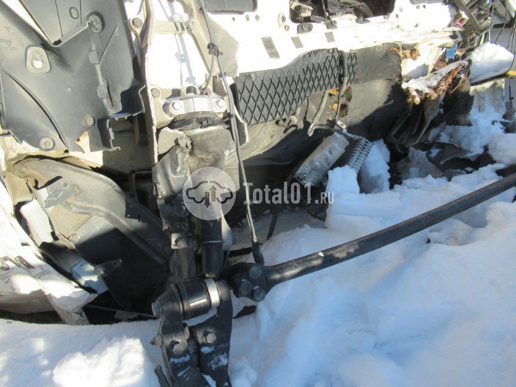 Фото Scania S-Series 58