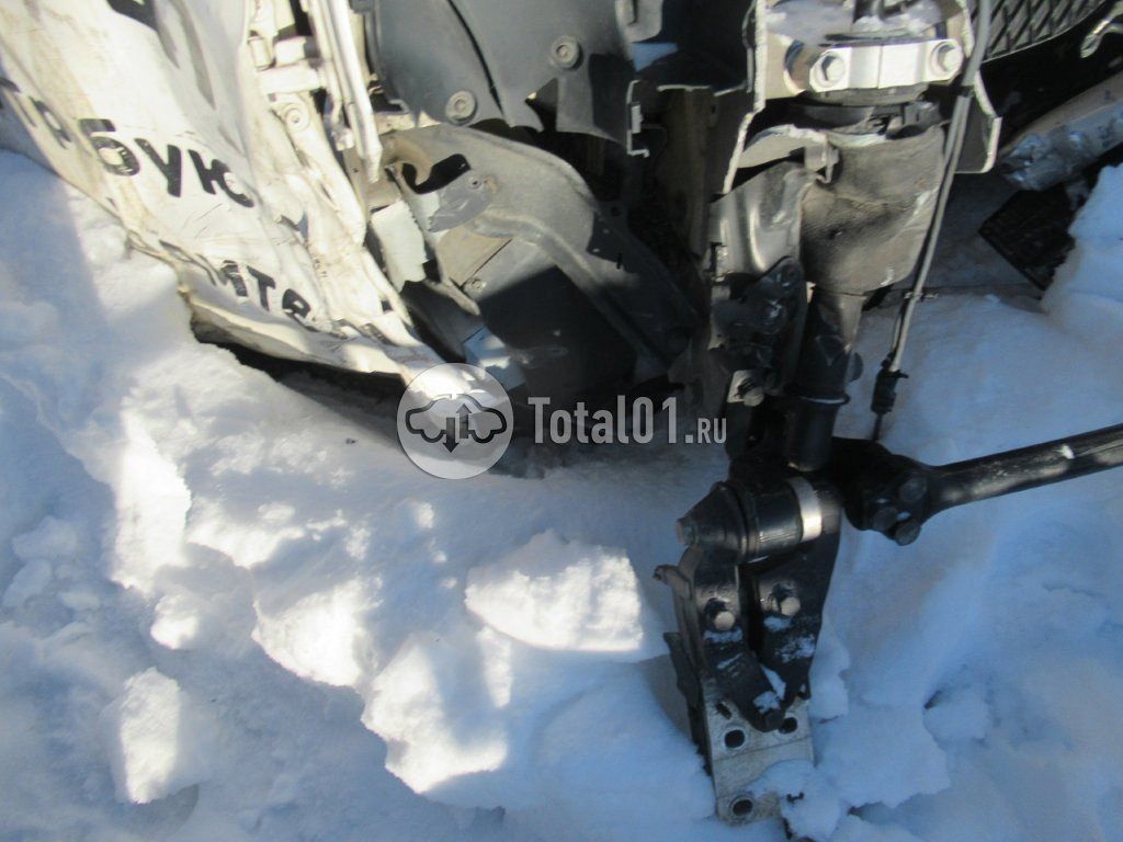 Фото Scania S-Series 60