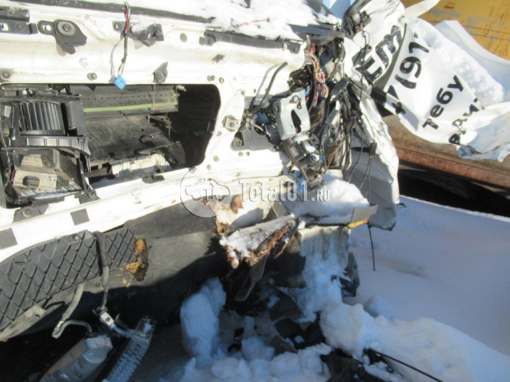 Фото Scania S-Series 62