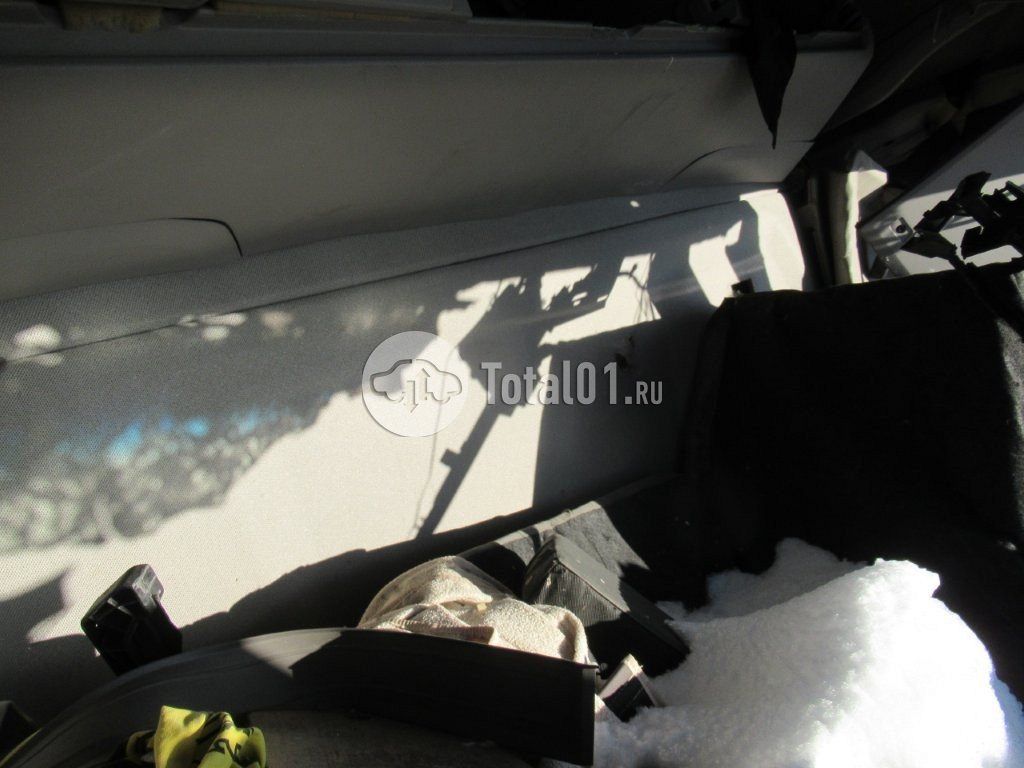 Фото Scania S-Series 68