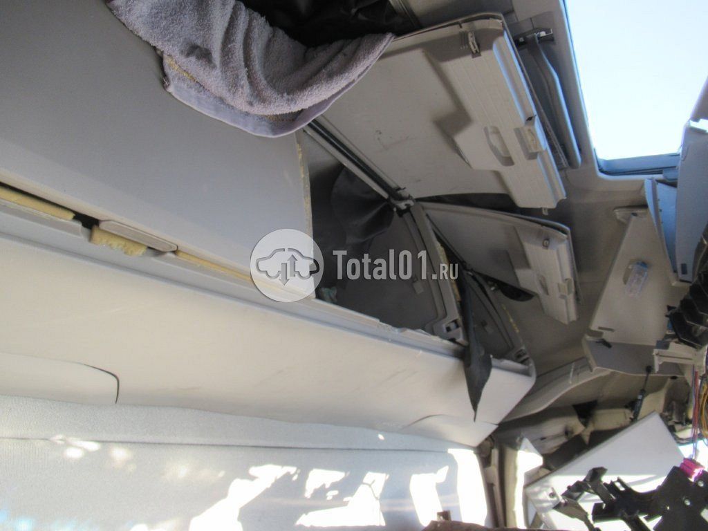 Фото Scania S-Series 70