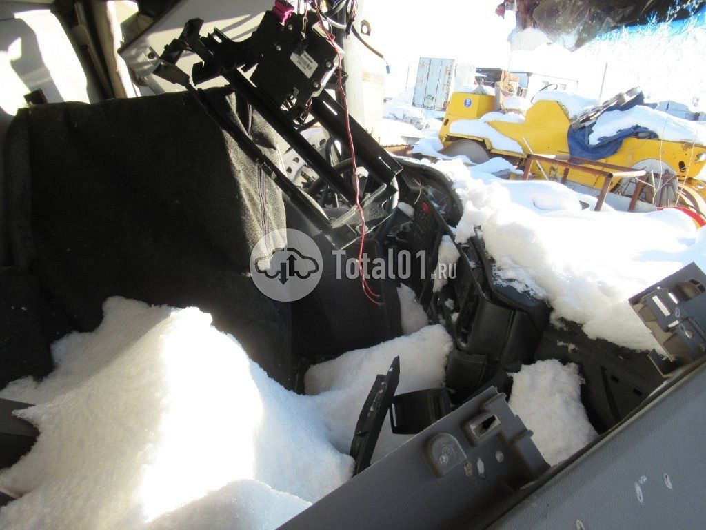 Фото Scania S-Series 72