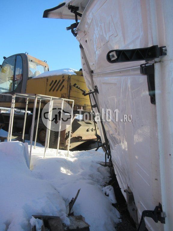 Фото Scania S-Series 74