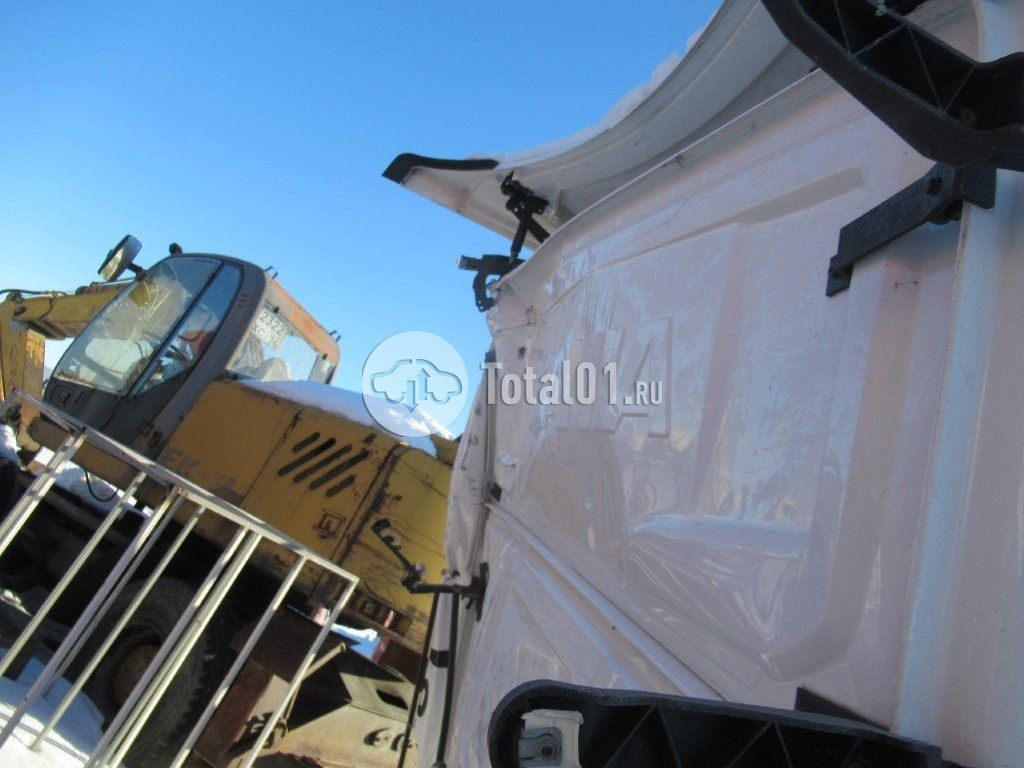 Фото Scania S-Series 76