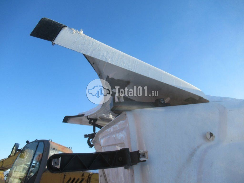 Фото Scania S-Series 78