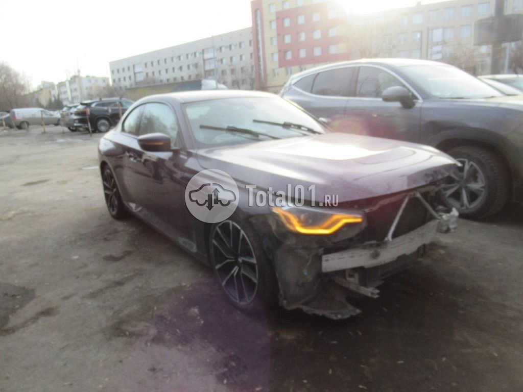 Фото BMW 2 серия 2