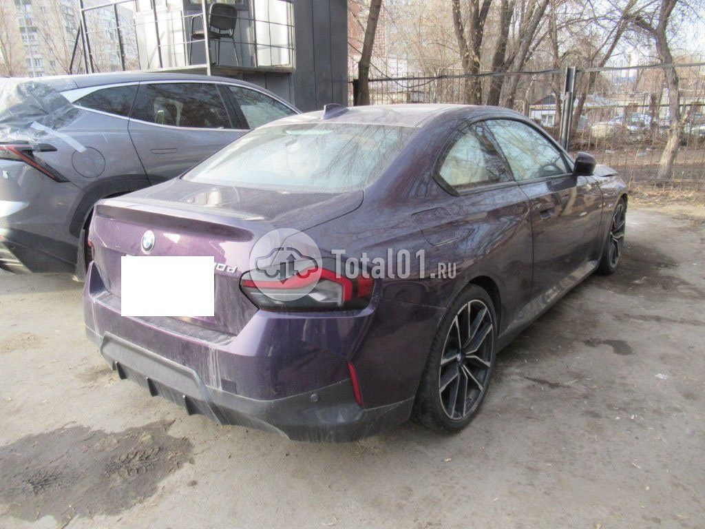 Фото BMW 2 серия 8