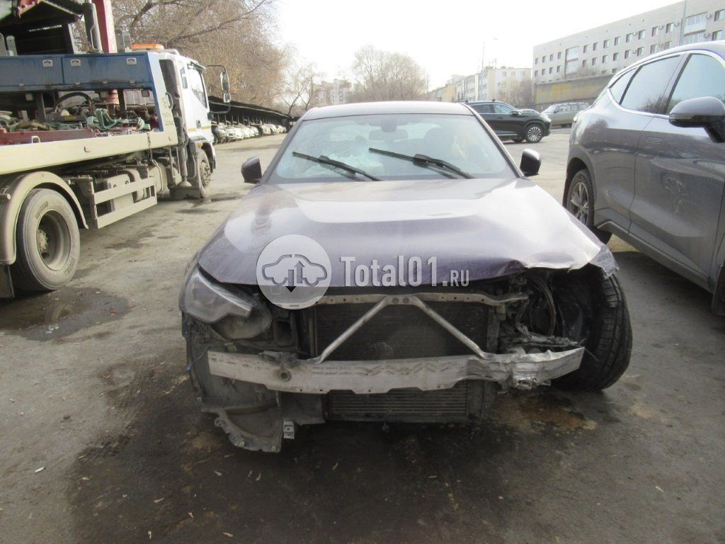 Фото BMW 2 серия 10