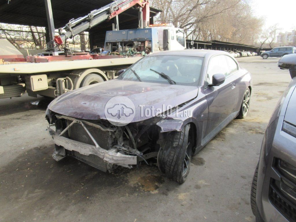 Фото BMW 2 серия 12