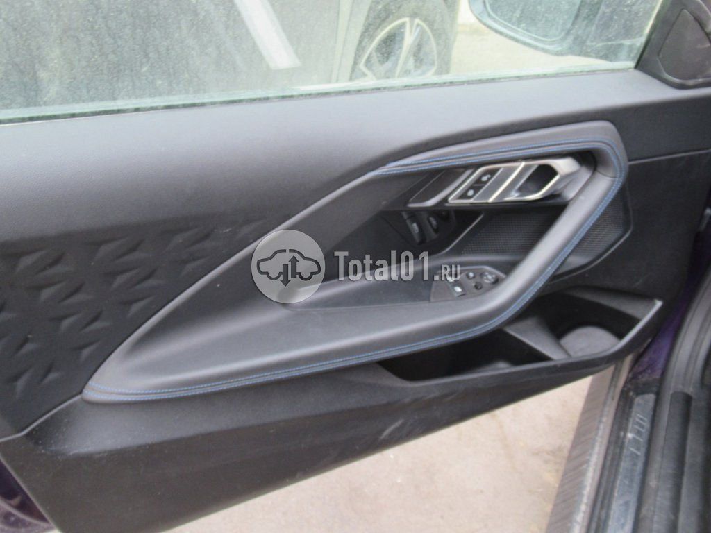 Фото BMW 2 серия 40