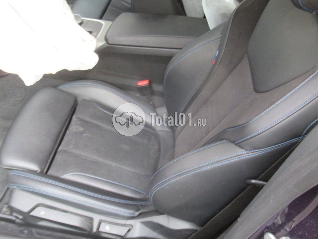 Фото BMW 2 серия 42