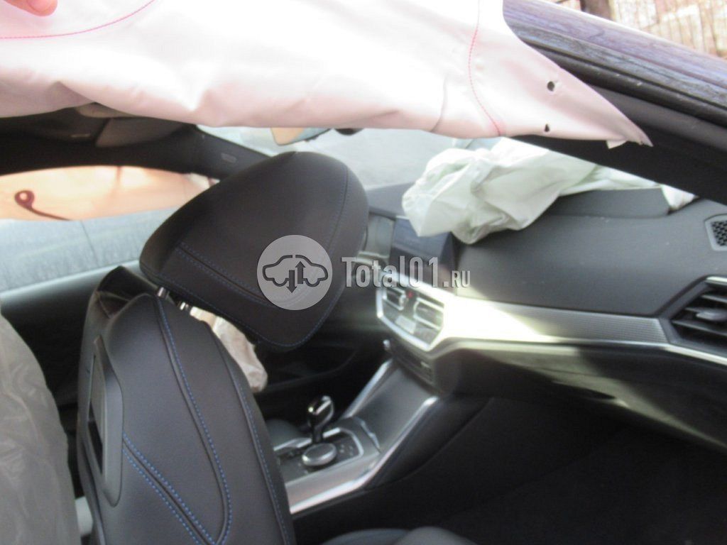 Фото BMW 2 серия 46