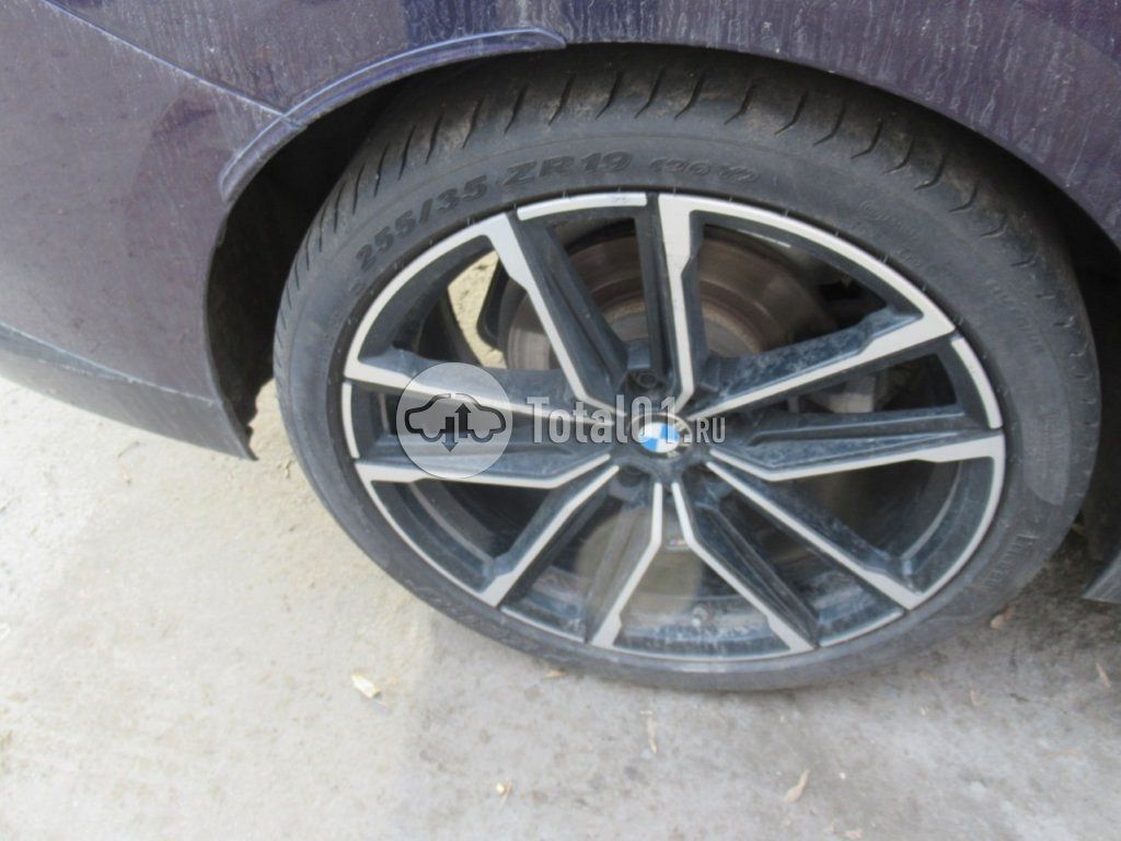 Фото BMW 2 серия 58