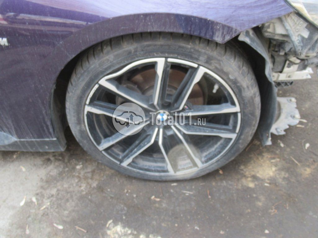 Фото BMW 2 серия 72