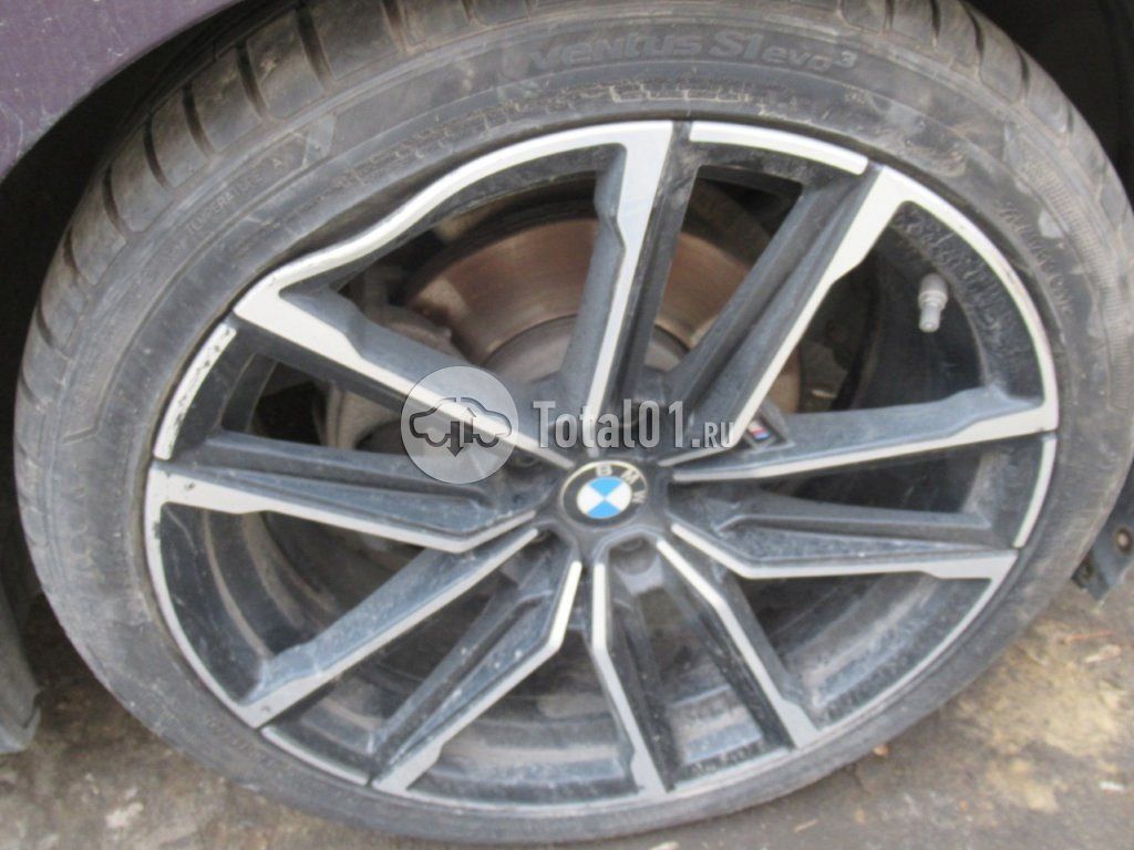 Фото BMW 2 серия 76