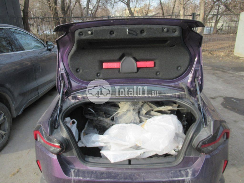 Фото BMW 2 серия 88