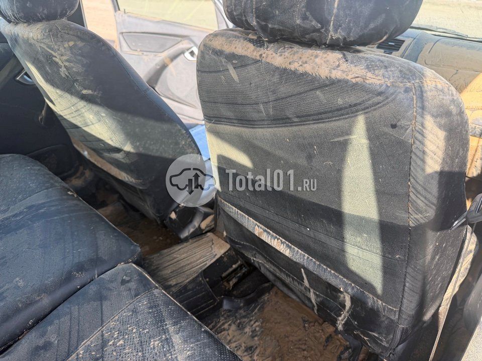 Фото ВАЗ (LADA) Granta 4