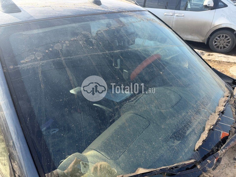 Фото ВАЗ (LADA) Granta 6