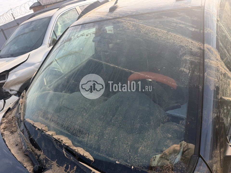 Фото ВАЗ (LADA) Granta 10