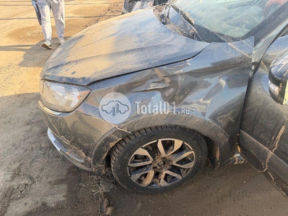 Фото ВАЗ (LADA) Granta 14