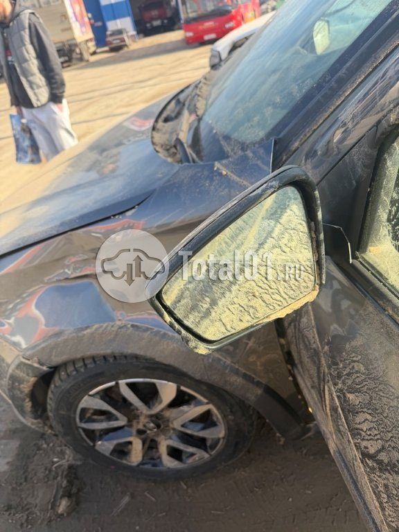 Фото ВАЗ (LADA) Granta 16