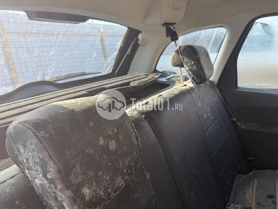 Фото ВАЗ (LADA) Granta 18