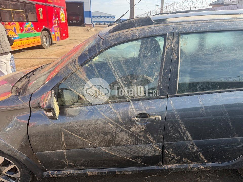 Фото ВАЗ (LADA) Granta 20