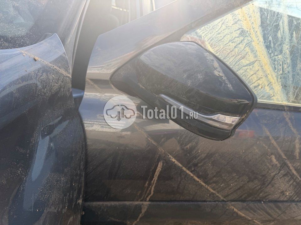 Фото ВАЗ (LADA) Granta 26