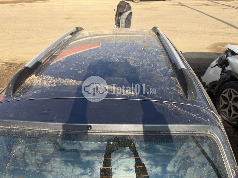 Фото ВАЗ (LADA) Granta 30