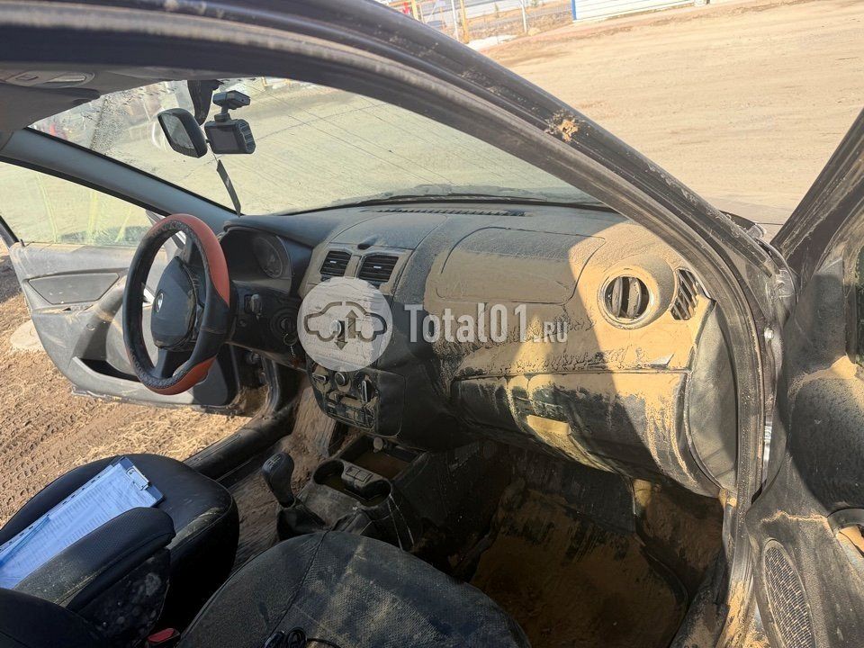 Фото ВАЗ (LADA) Granta 32