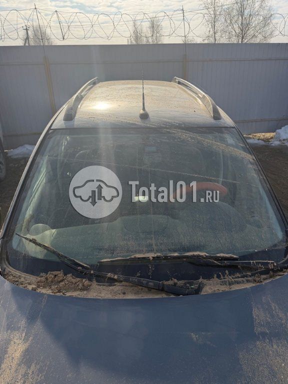 Фото ВАЗ (LADA) Granta 40