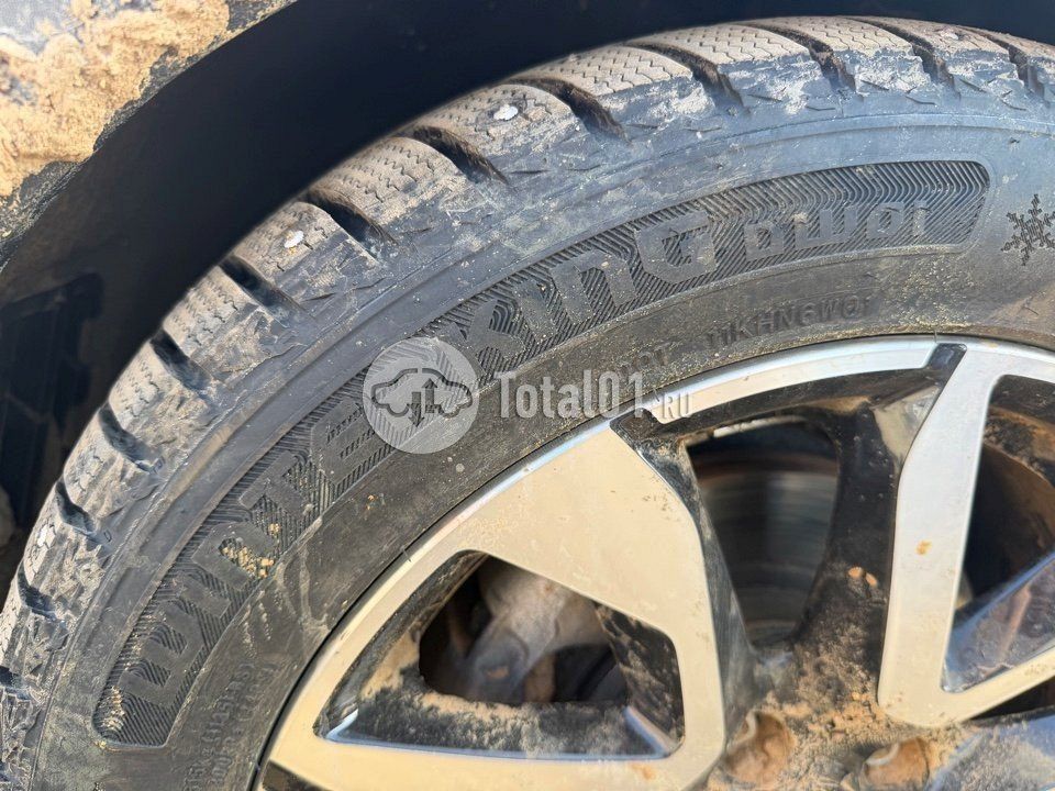 Фото ВАЗ (LADA) Granta 42