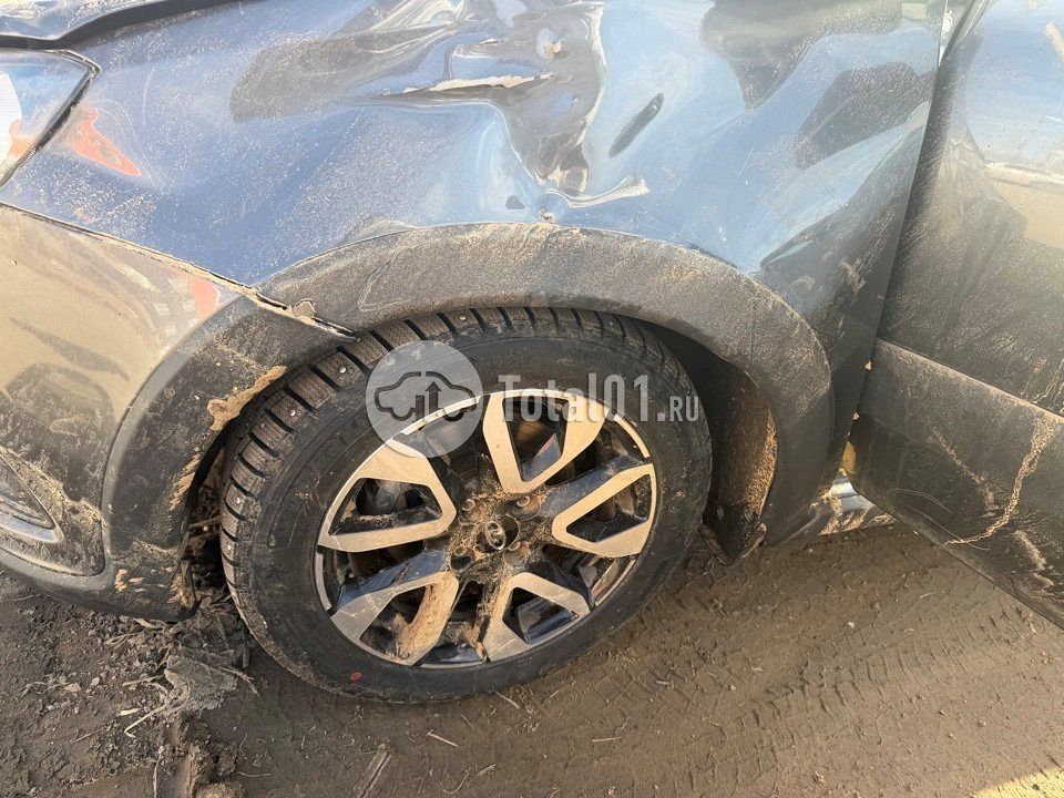 Фото ВАЗ (LADA) Granta 44