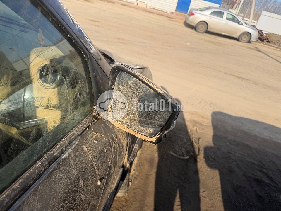 Фото ВАЗ (LADA) Granta 46