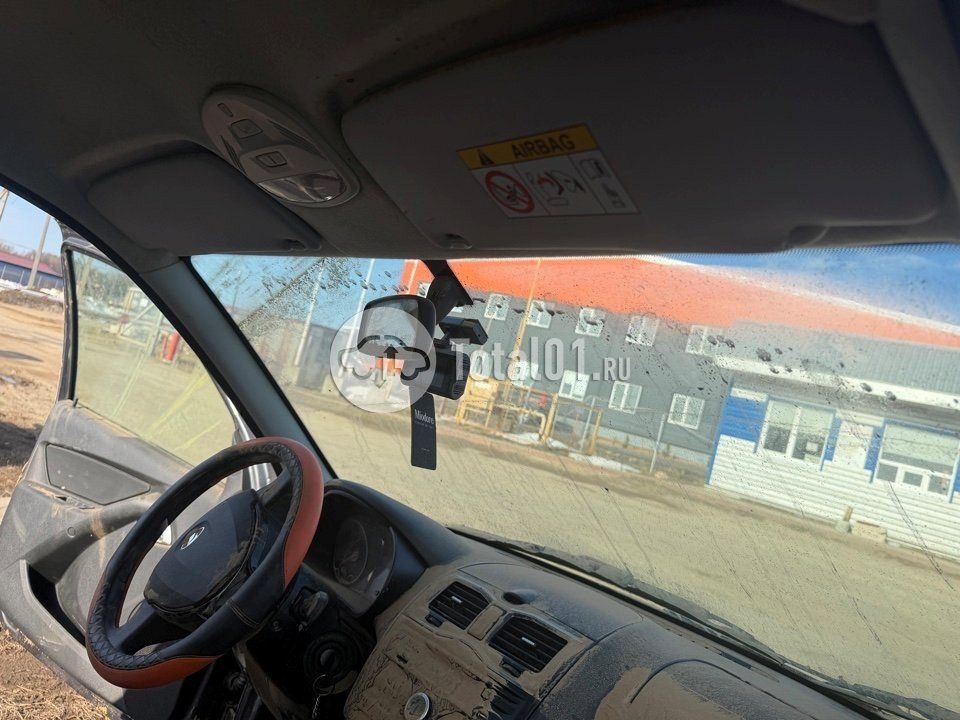 Фото ВАЗ (LADA) Granta 50