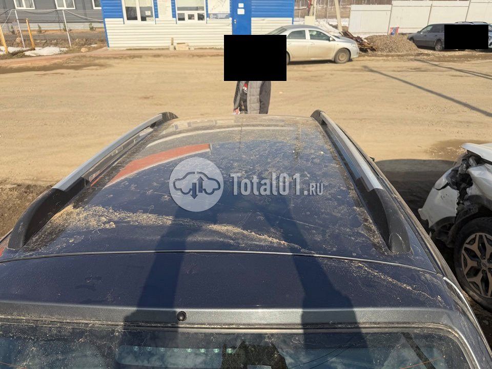 Фото ВАЗ (LADA) Granta 52