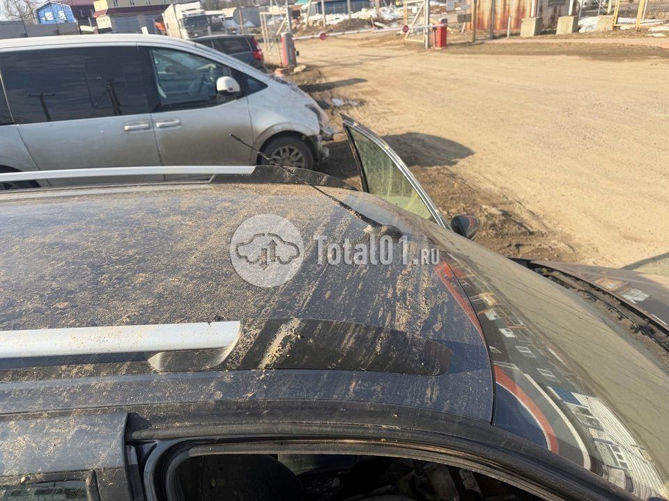 Фото ВАЗ (LADA) Granta 54