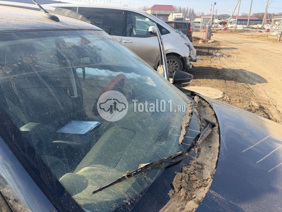 Фото ВАЗ (LADA) Granta 58