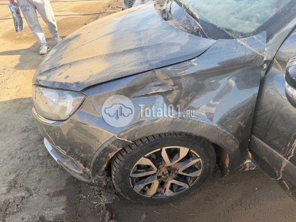 Фото ВАЗ (LADA) Granta 60