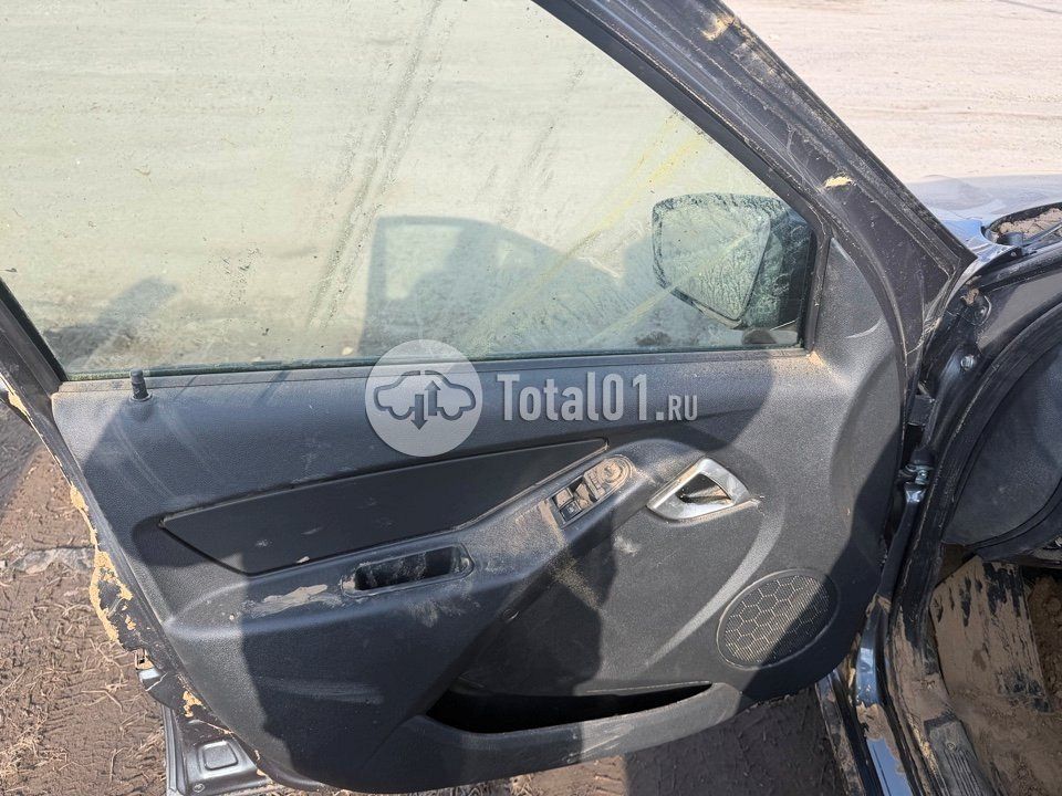 Фото ВАЗ (LADA) Granta 64